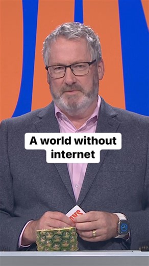 Examples of a World Without Internet! | 7 Days