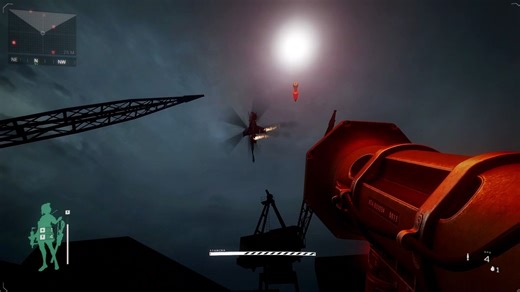 LASER(feat. ULTRAKILL)