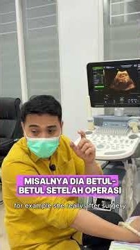 Mau mengecilkan kista dengan ramuan kampung?