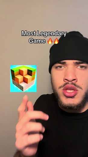 Blocks Craft: Free Minecraft Alternative