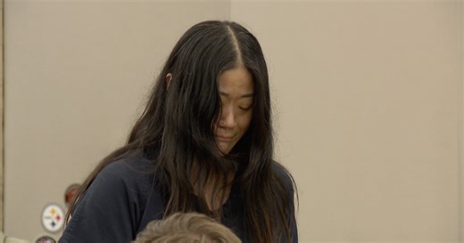 ‘I ripped away their childhood’: Former teacher of the year sentenced for sex crimes with students