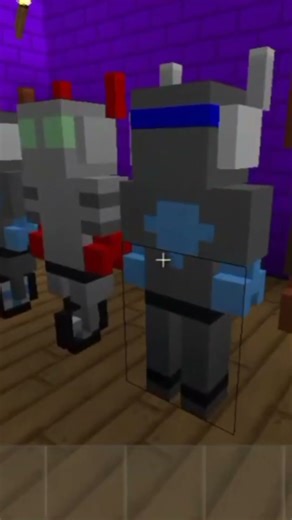 Other Robots are setup yet (Survivalcraft 2 Shorts)