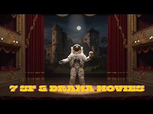 The 7 Sci Fi Drama Movies That Will Melt Your Heart & Your Brain