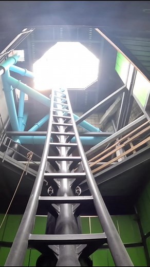 First Look at Alpen Fury: Official POV Ride Experience