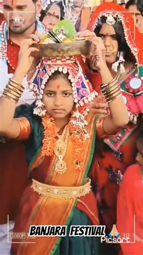 Banjara Festival Banjara Songs Banjara Trending song video Villege Banjara Dance Festival Tulja yadi