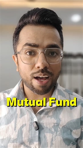Top 5 Mutual Funds! #mutualfunds #investing #investment