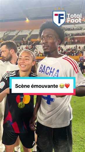 #CapCut scène émouvante 🥲 bâche c’est un sucre mais nos frères la😏#france