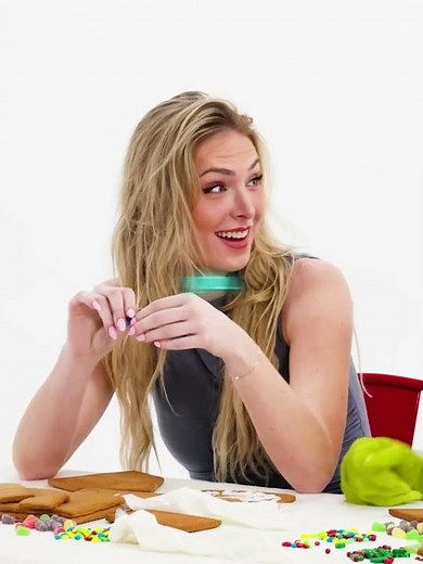 i think we just became best friends #zachjustice #blinddating