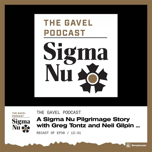 14 reactions | For over 20 years, Epsilon Epsilon Chapter (Oklahoma...