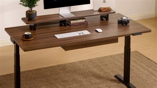 Vernal Core3 Standing Desk Review