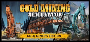 Save 77% on Gold Mining Simulator  - Gold Miner's Edition on Steam