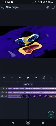 (Loop Test) How To Make My G-Major 22 On Alight Motion And Uptempo
