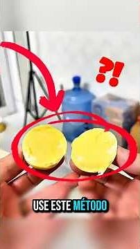 8 Truques com Ovos que Você Vai Querer Usar Todos os Dias!