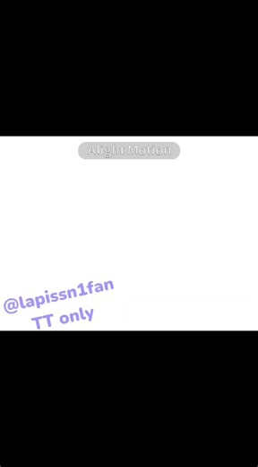 Lapis Lazuli animation meme — Steven Universe Future tweening (7/6)