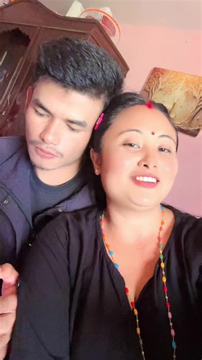 The Love Story of Simar and Tharuni