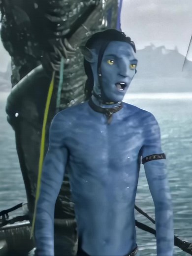 Stumble to Victory - Avatar: The Way of Water