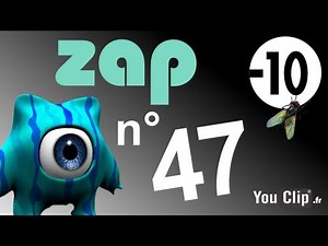 【 ZAPPING 47 】 Buzz, Zap & Vidéo Choc n°47 ► Youclip.fr