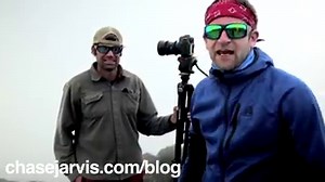 21K views · 381 reactions | Just because you don't have the gear doesn't mean you can't get the shot. Here's a dope DIY cinema boom for $0... | Chase Jarvis | Facebook