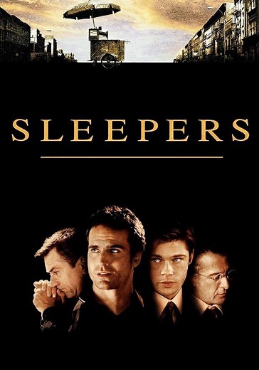 Sleepers - movie: where to watch stream online