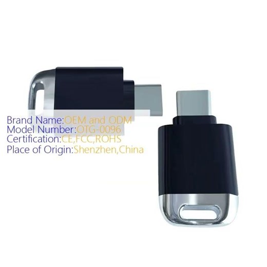 Type C USB Drive 1TB Fast Data Transfer