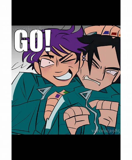 Thanos in Squid Game Season 2: A Must-See Edit