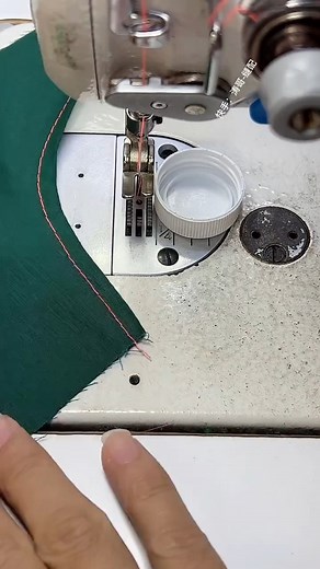 159K views · 324 reactions | Easy and simple neck design Sewing techniques #sewing #crafts #placket #clothes #tailor #foryou | Sewing Tips | Facebook