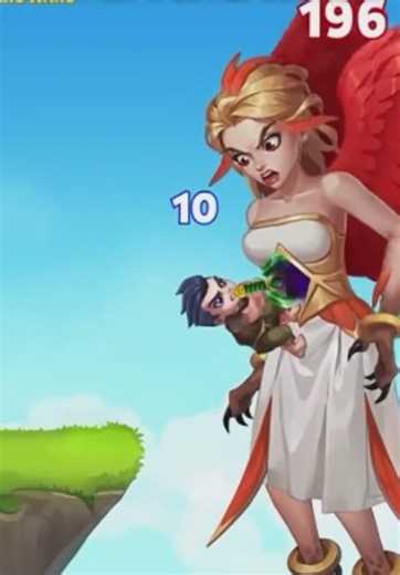 Hero wars game 245 #games #trending #shorts #viral ‪@InternationalandBDNews‬