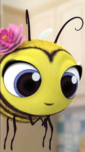 Findley Asks Maizie for Help #lucasthespider #kidsvideo #friends