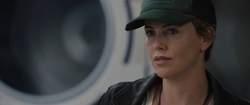 Dark Places Official Release Trailer (2015) - Charlize Theron, Chloë Grace Moretz Thriller