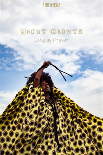 Uncut growth_ Trailer #1 HAIR DOCUMENTARY