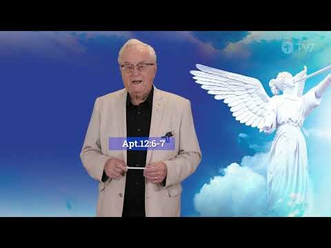 Auttavat enkelit | Pekka Sartola | Enkeleiden maailma