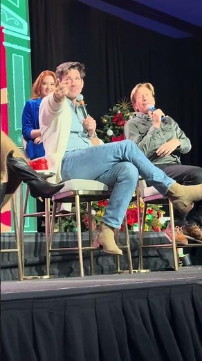 Jack Wagner & Kevin McGarry Are All We Need!