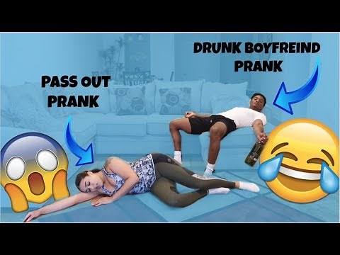 WE PRANKED EACH OTHER AT THE SAME TIME!! *EPIC FAIL*