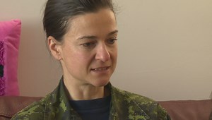 9-year-old girl left in cold after Winnipeg school bus skips a stop, mother says