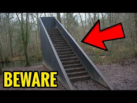 If You See This ANYWHERE, RUN AWAY FAST