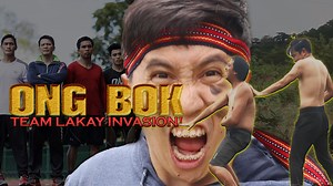 Ong Bok | Team Lakay Invasion Part 1 Team Lakay BERTO Stages Rambo TV 👉Follow: FDG Stages 👉Subscribe: youtube.com/fdgstages/ 👉TikTok: tiktok.com/@fdgstages 👉Sponsor our video, in return we'll: -Feature your business (reel) -Vlog your place/service (raw vlog) -Promote your business (in-video oras and descriptive promotion) 👉Send us a message. | FDG Stages