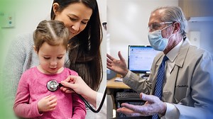 It's official! Northwest Community Hospital / Healthcare and NorthShore University HealthSystem have formally come together, creating a regional, community-focused healthcare system to better serve the Chicago area. Learn more >> northshore.org/nch #NorthShoreStrong #TeamNCH | Endeavor Health