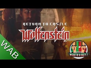 Return to Castle Wolfenstein Retro Review - Worthabuy?