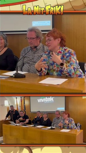 Com vaig fer la veu de l'ARALE en català - ANNA MARIA CAMPS🎙️