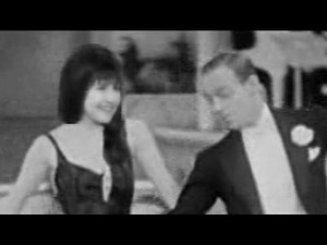 Judith Durham Dances