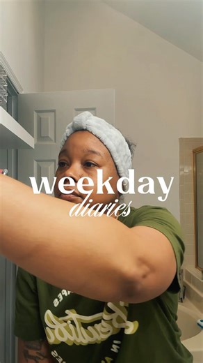 Weekday Diaries | Falling In Love With My Life Again 🤍✨