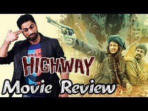 Highway Movie REVIEW