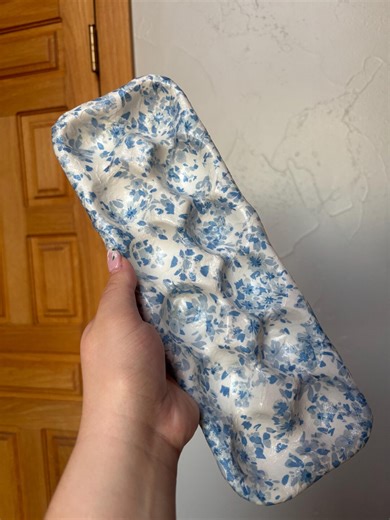 Handmade Clay Egg Carton - Etsy