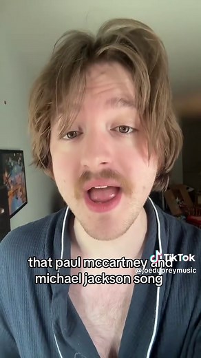 The Girl Is Mine – Michael Jackson & Paul McCartney Duet