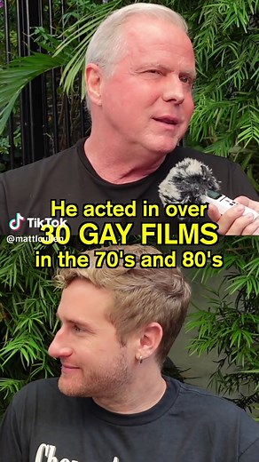 Derrick Stanton's Film Legacy in the 70s and 80s