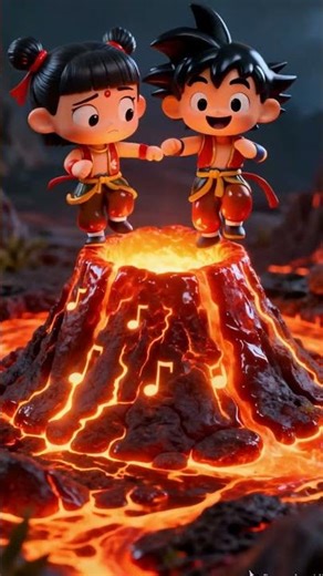 Roblox Nyan Cat Trend Kutu Ma Kutu The Dancing Volcano