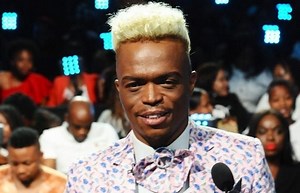From child star to superstar: Somizi Mhlongo's 30-year career in showbiz starting at age 13 | News24