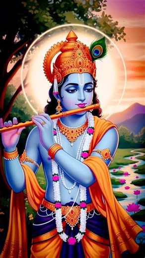 🌺Shri Krishna says that before explaining something to someone, understand whether the person in ...