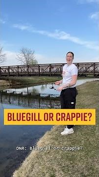 Fishing with ISU's Addy Brown