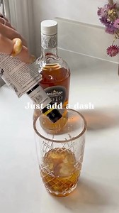 It’s not just about the ingredients—it’s about knowing how to use them. Add a dash of experience with every cocktail you craft. Whether it’s ANGOSTURA® aromatic bitters or ANGOSTURA® orange bitters, that extra touch turns your drink into an unforgettable moment. Cheers to mastering the art of mixology, one dash at a time! 🌿🍸 | House of Angostura